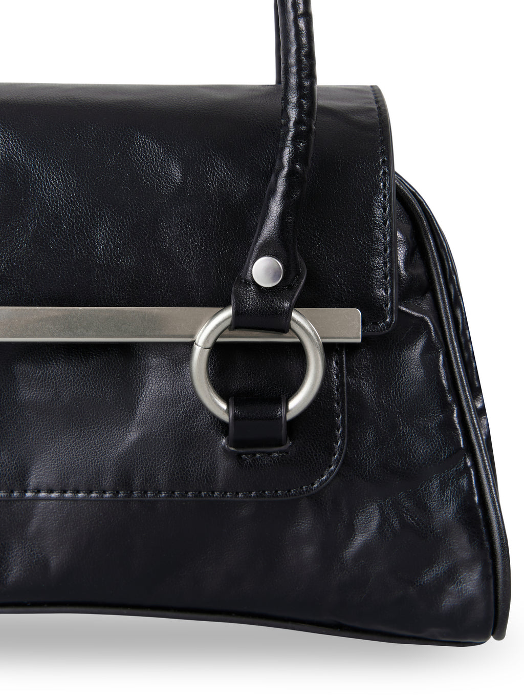 Baguette — Black
