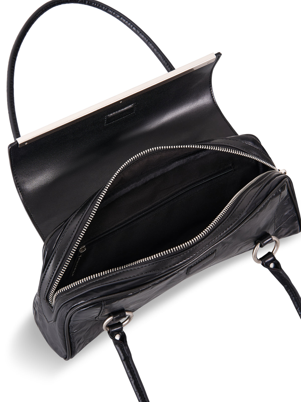Baguette – Black