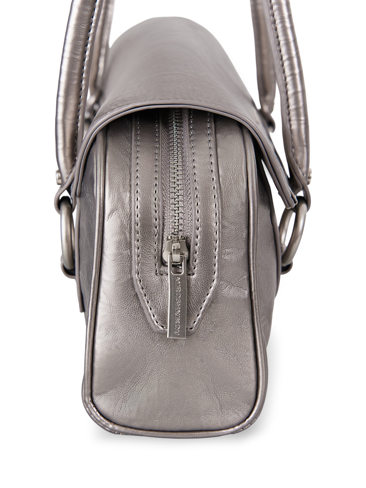Baguette – Silver