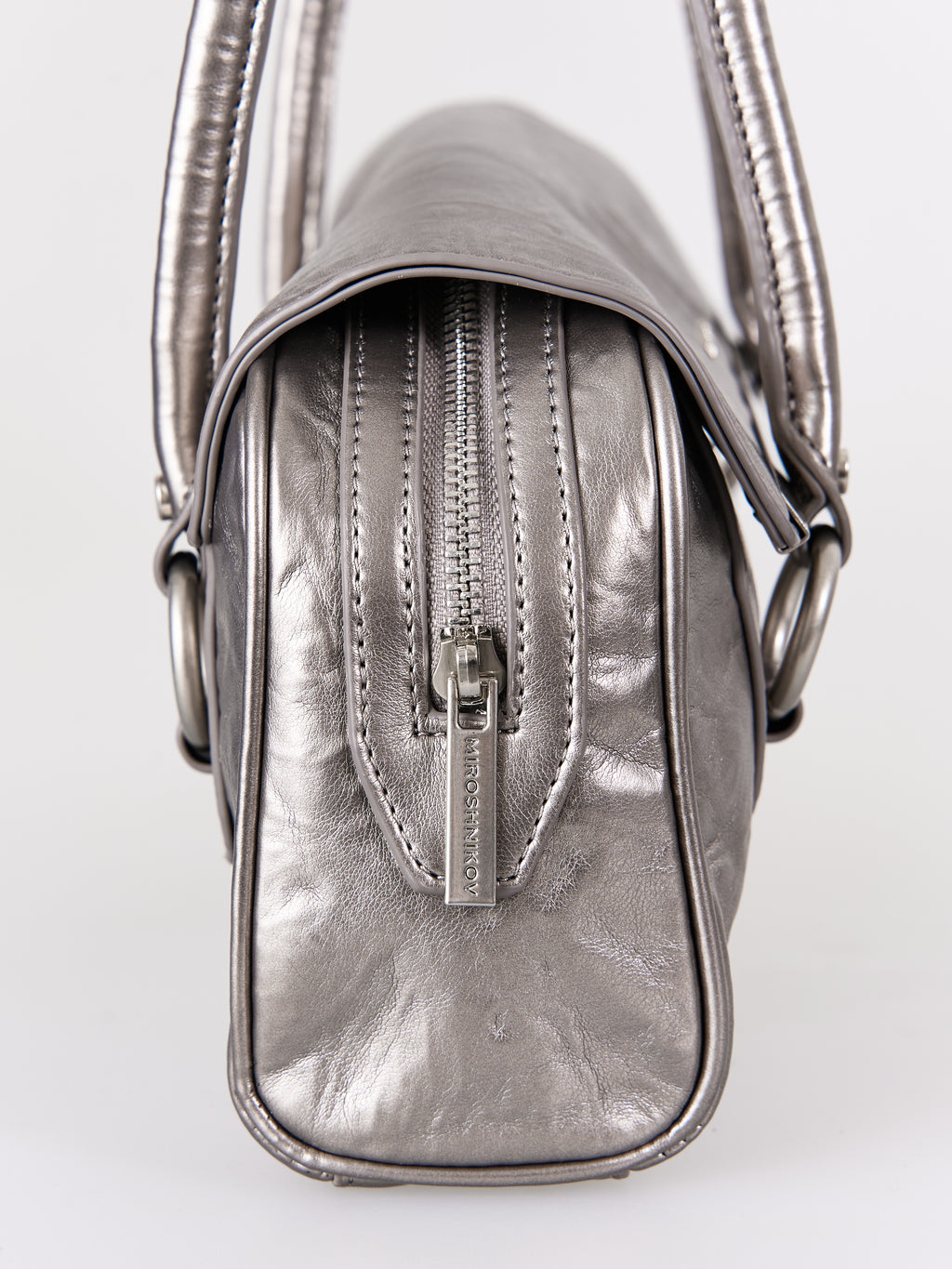 MIROSHNIKOV Baguette — Silver