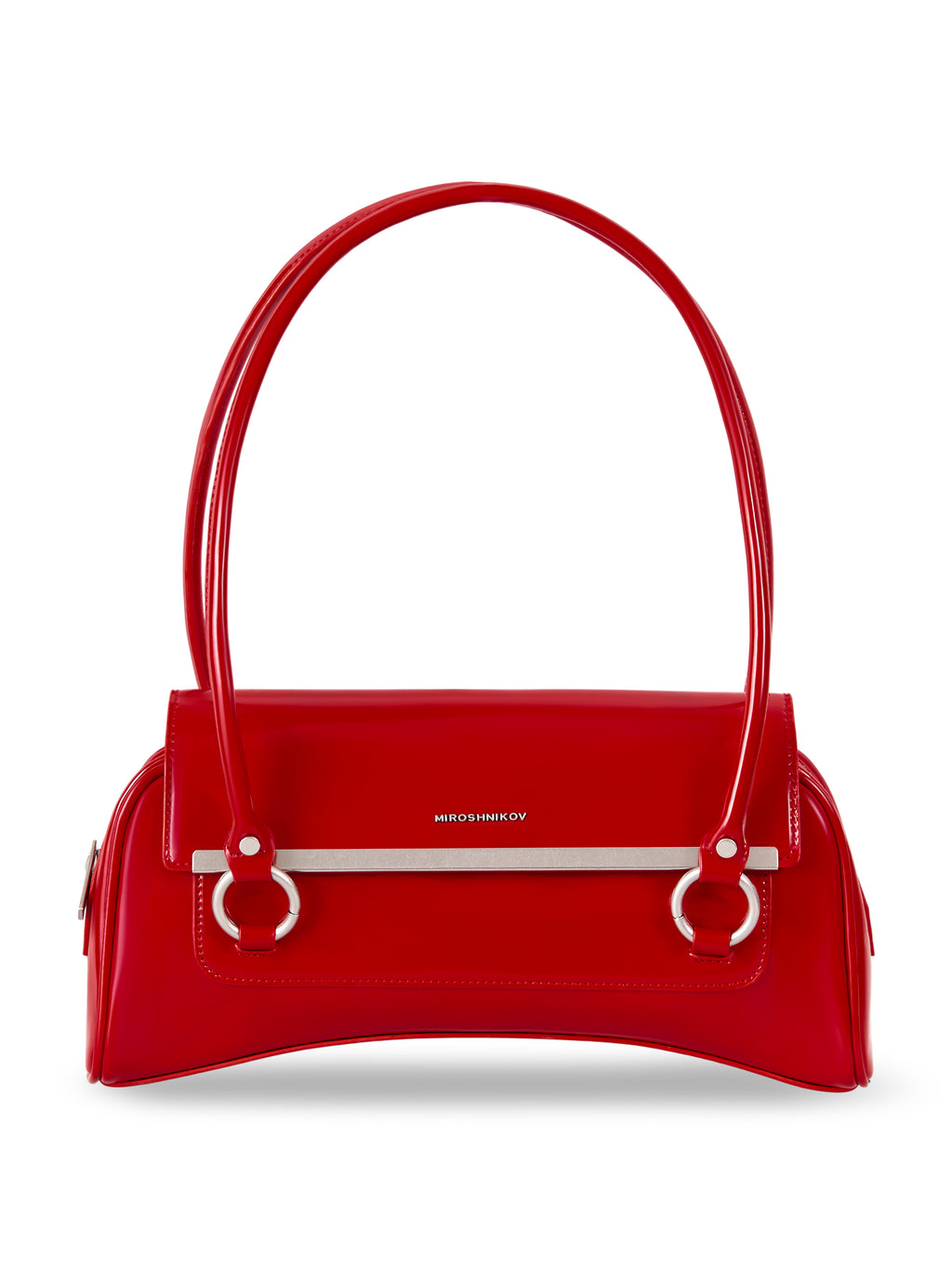 Baguette — Red Glossy