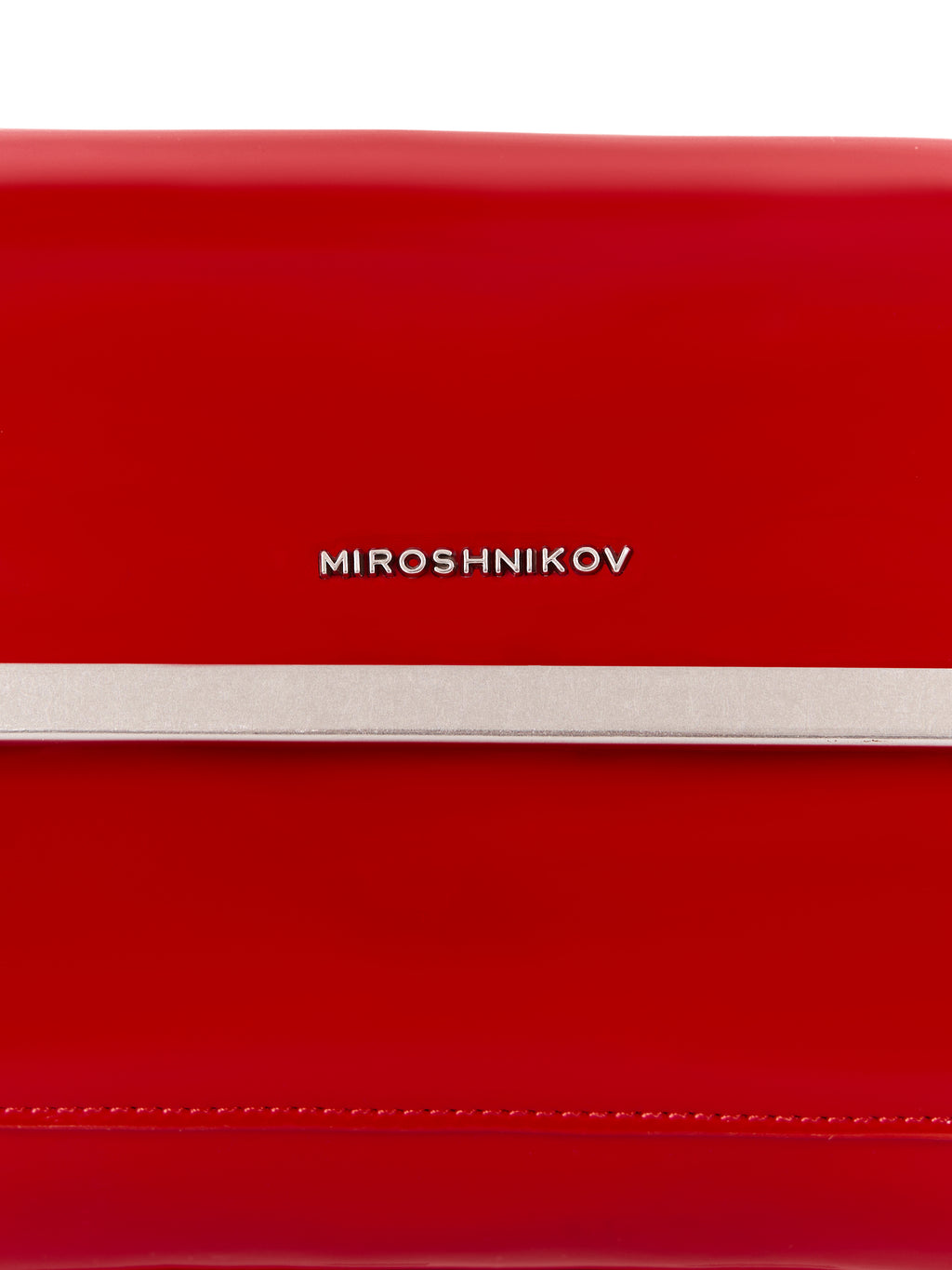 Baguette — Red Glossy