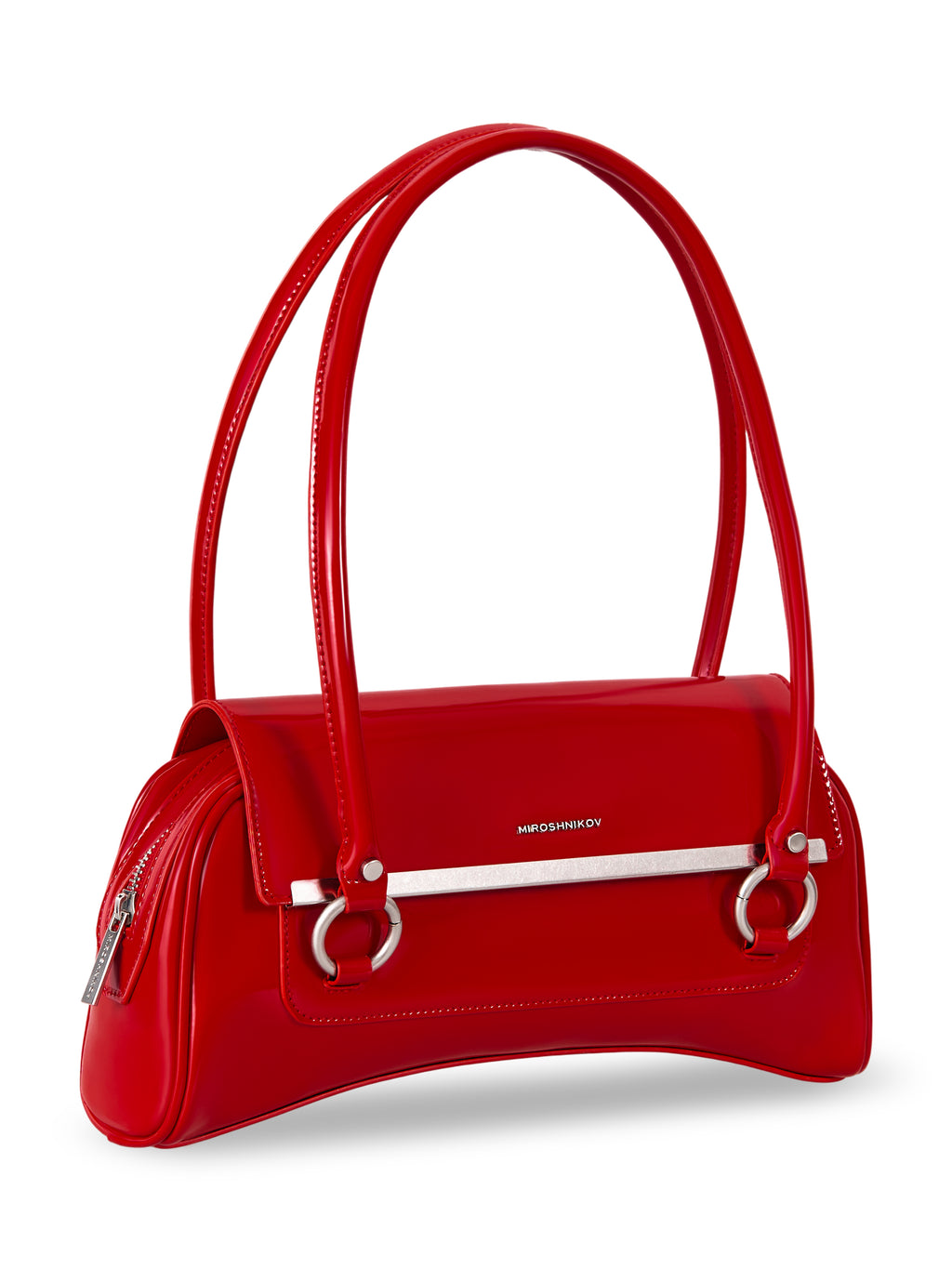 Baguette — Red Glossy