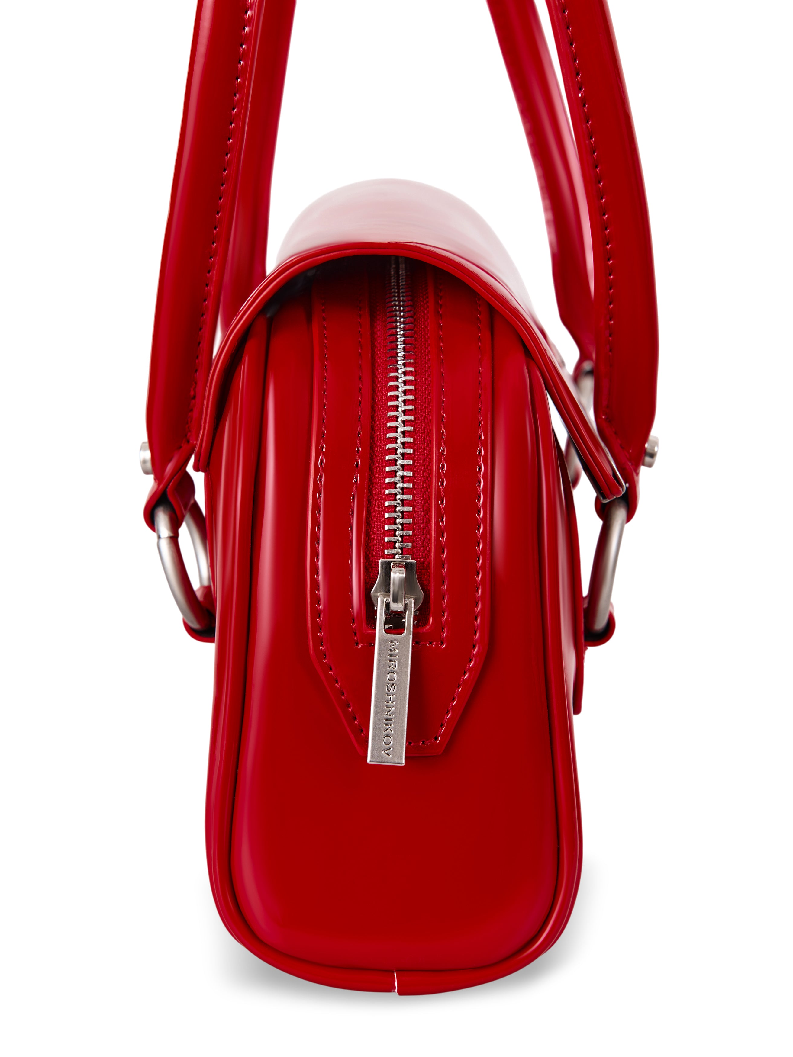 Baguette — Red Glossy