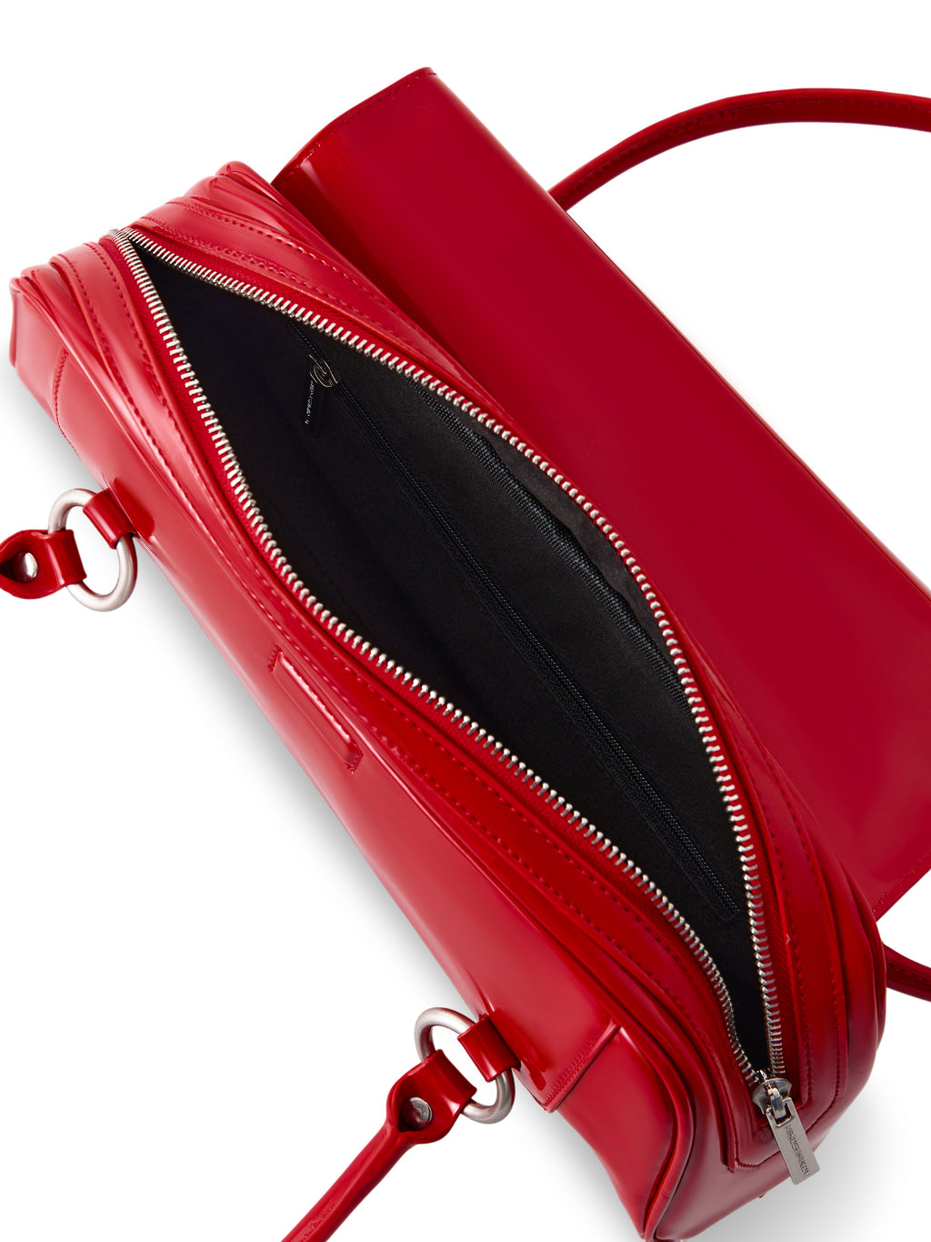 Baguette — Red Glossy