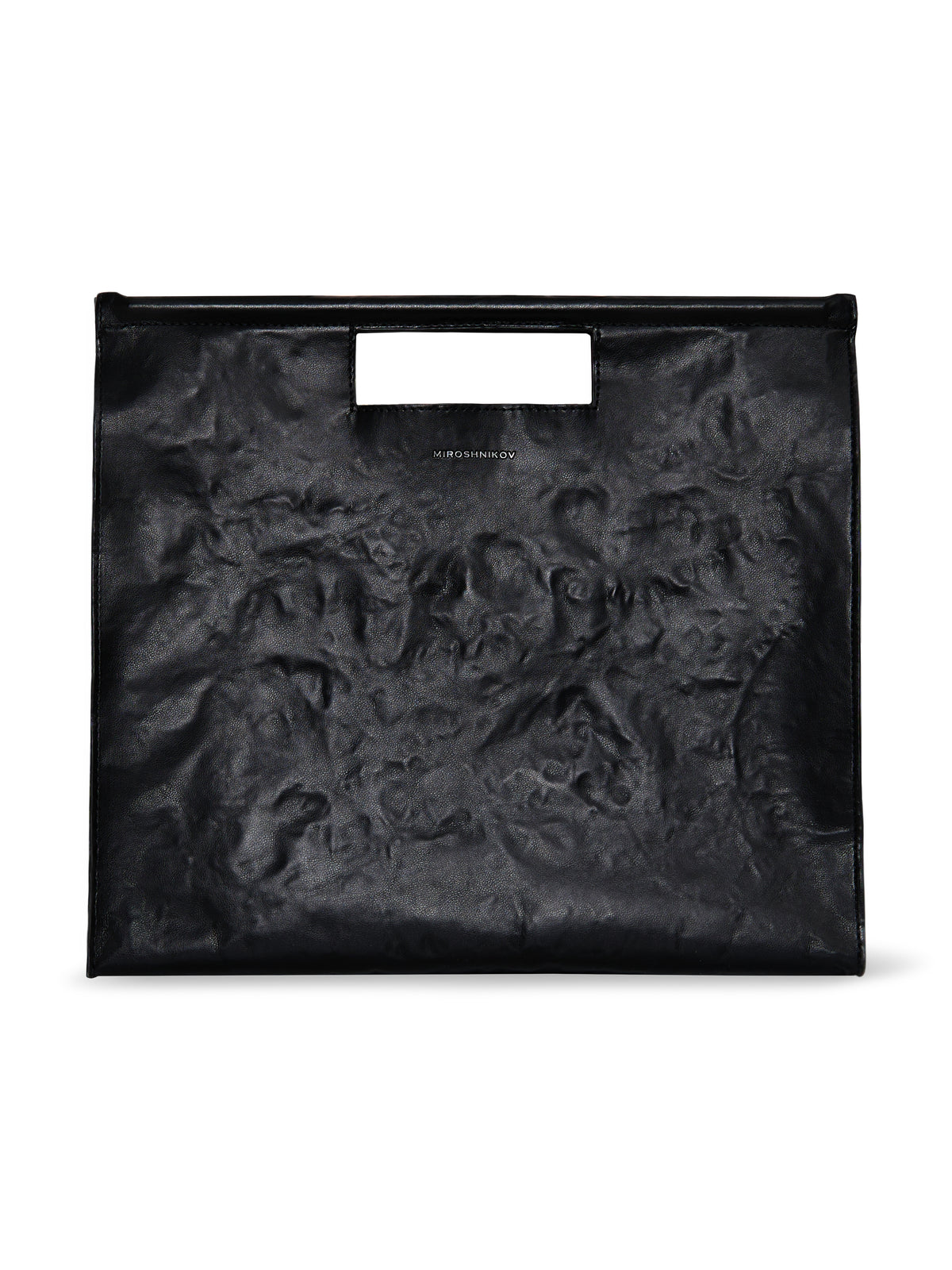 Tote – Black