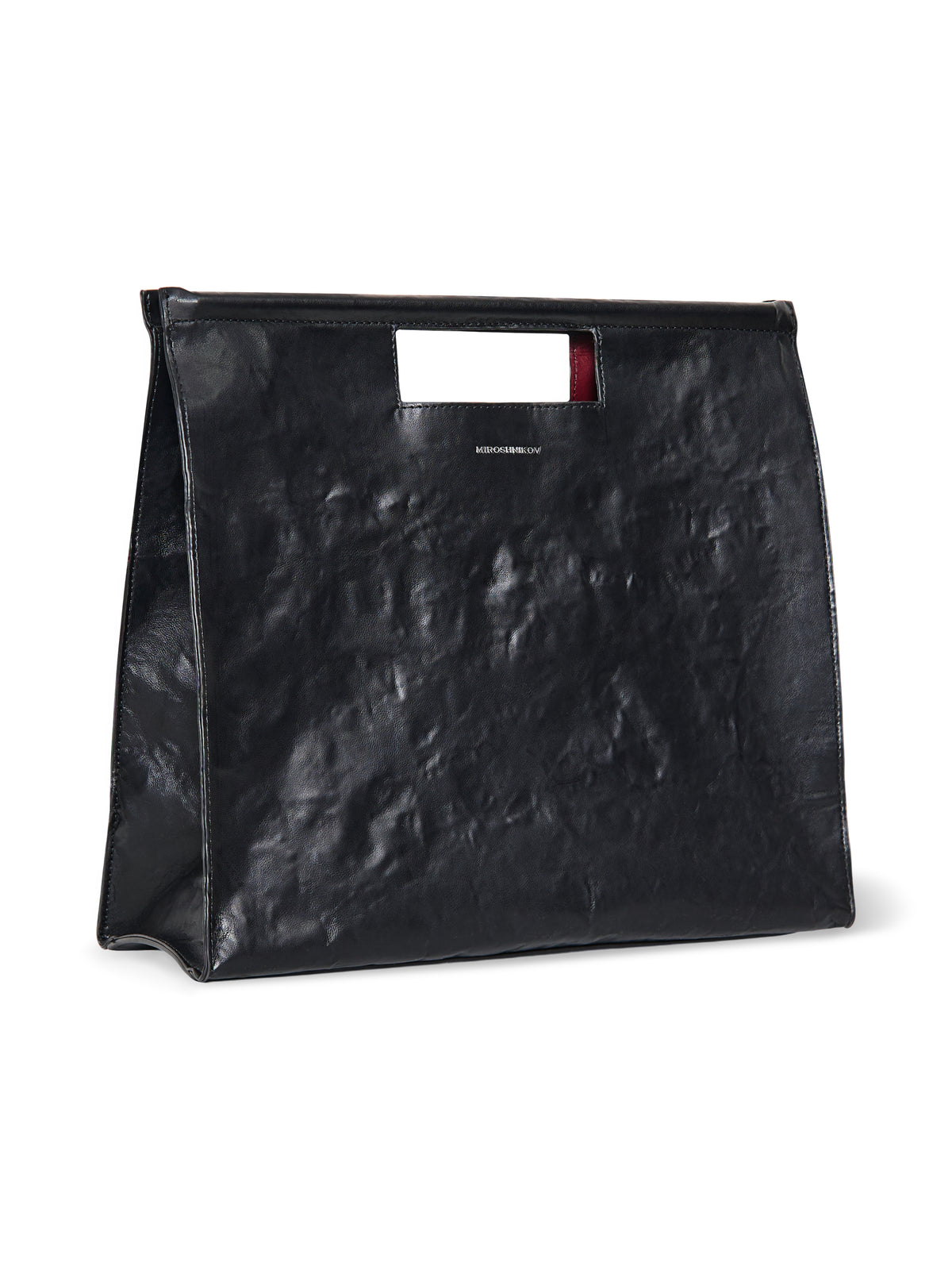 Tote – Black