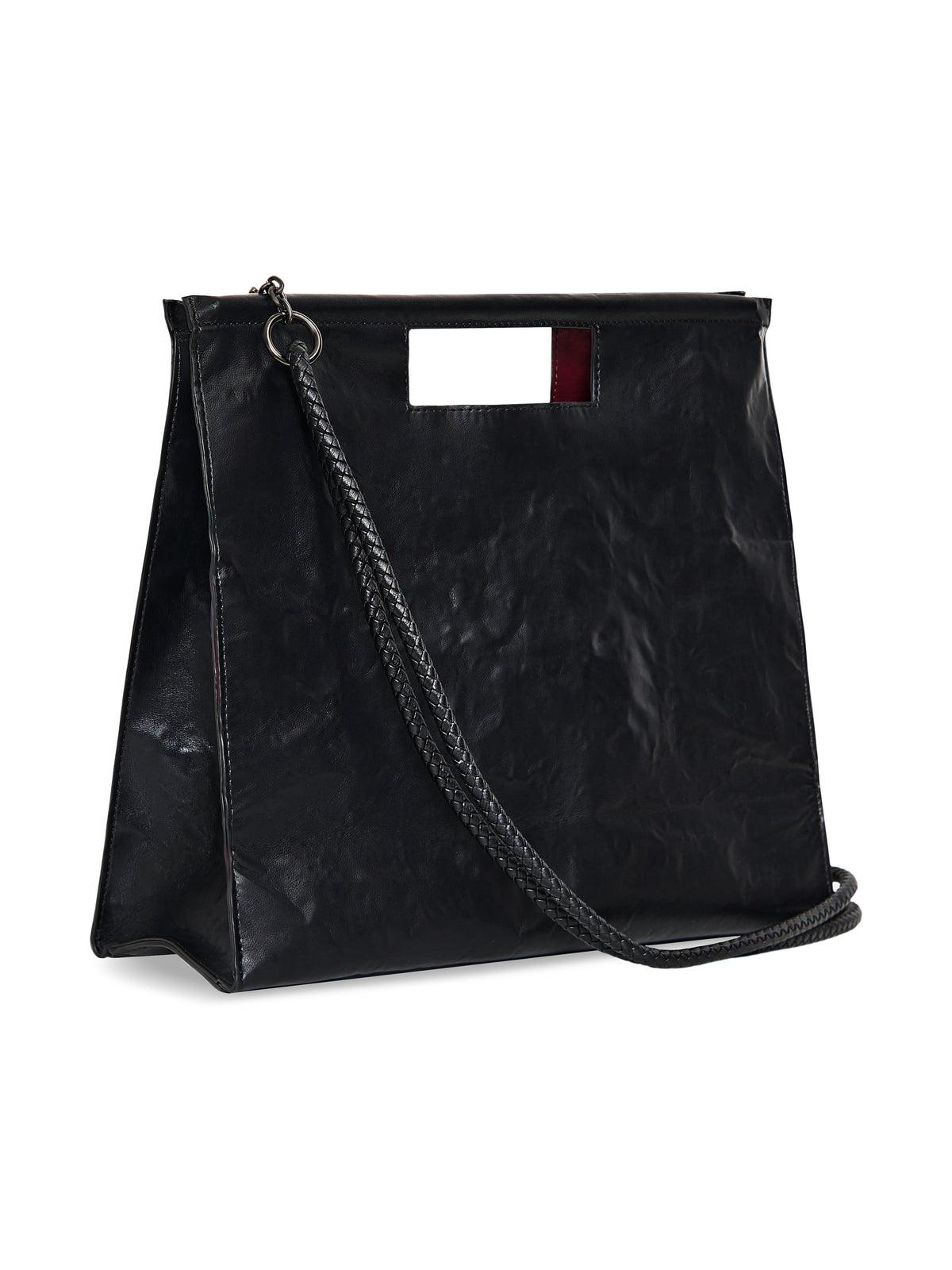 Tote – Black