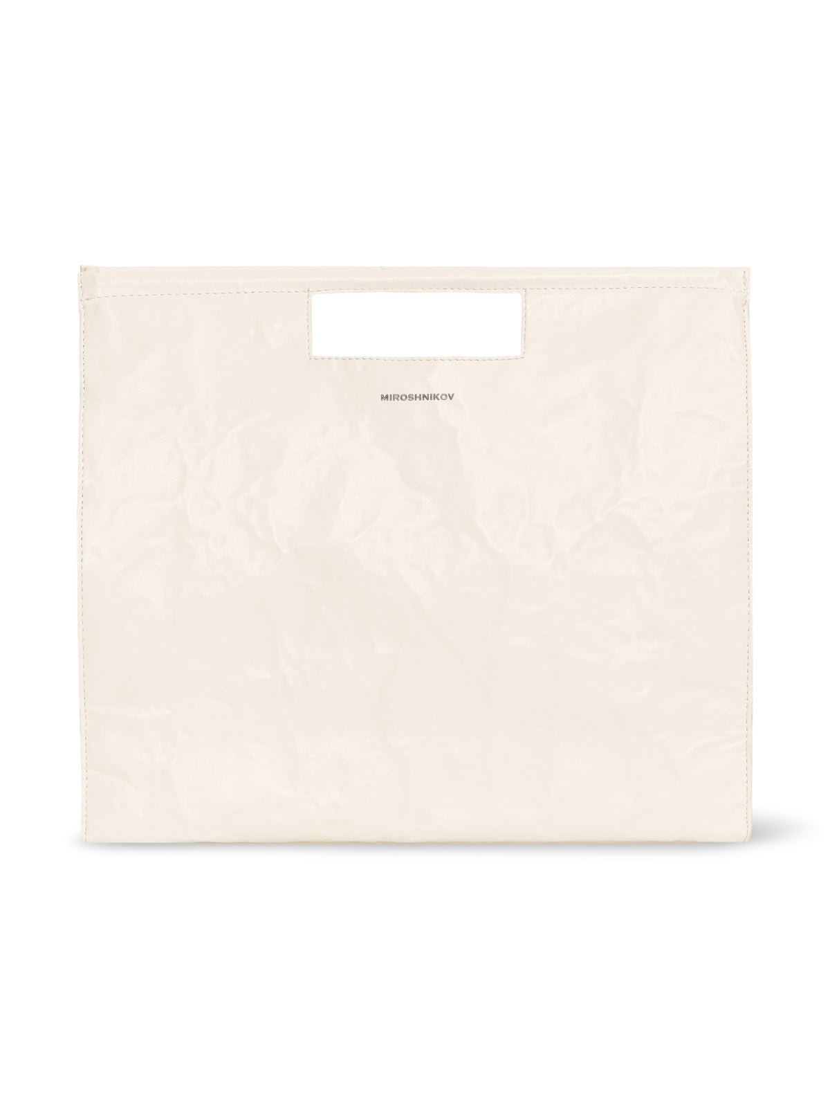 Tote – White