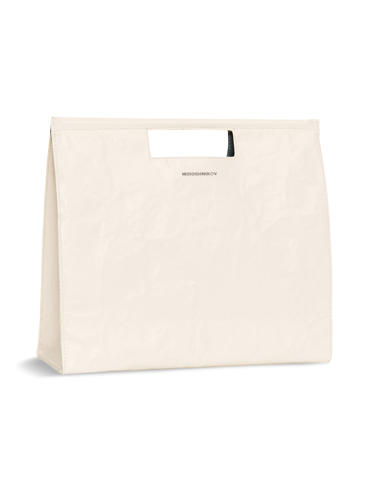 Tote – White