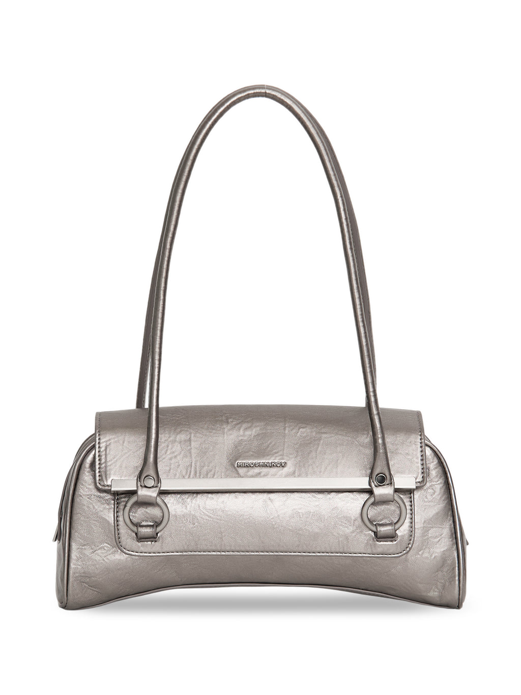 Baguette — Silver