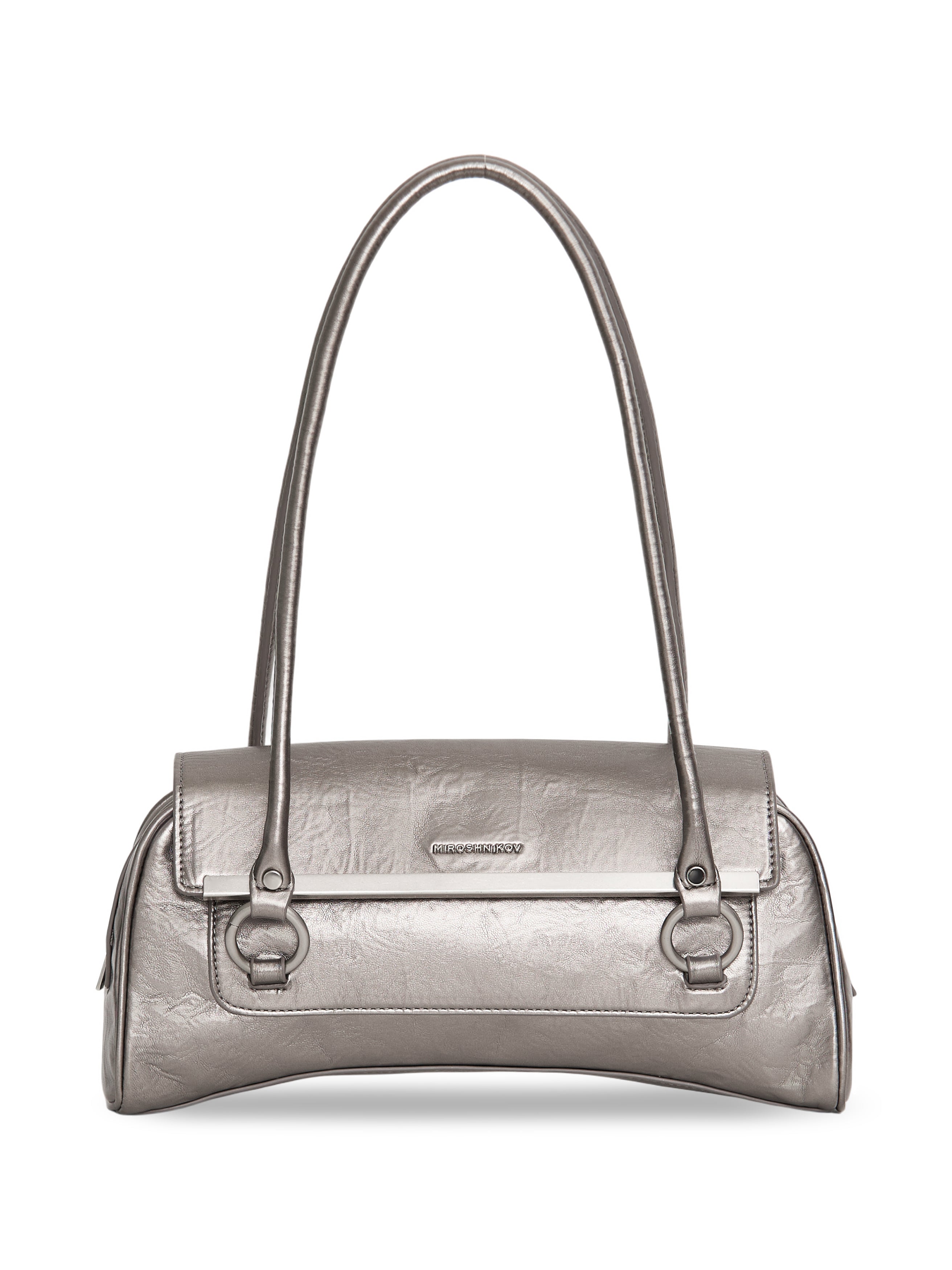 Baguette — Silver