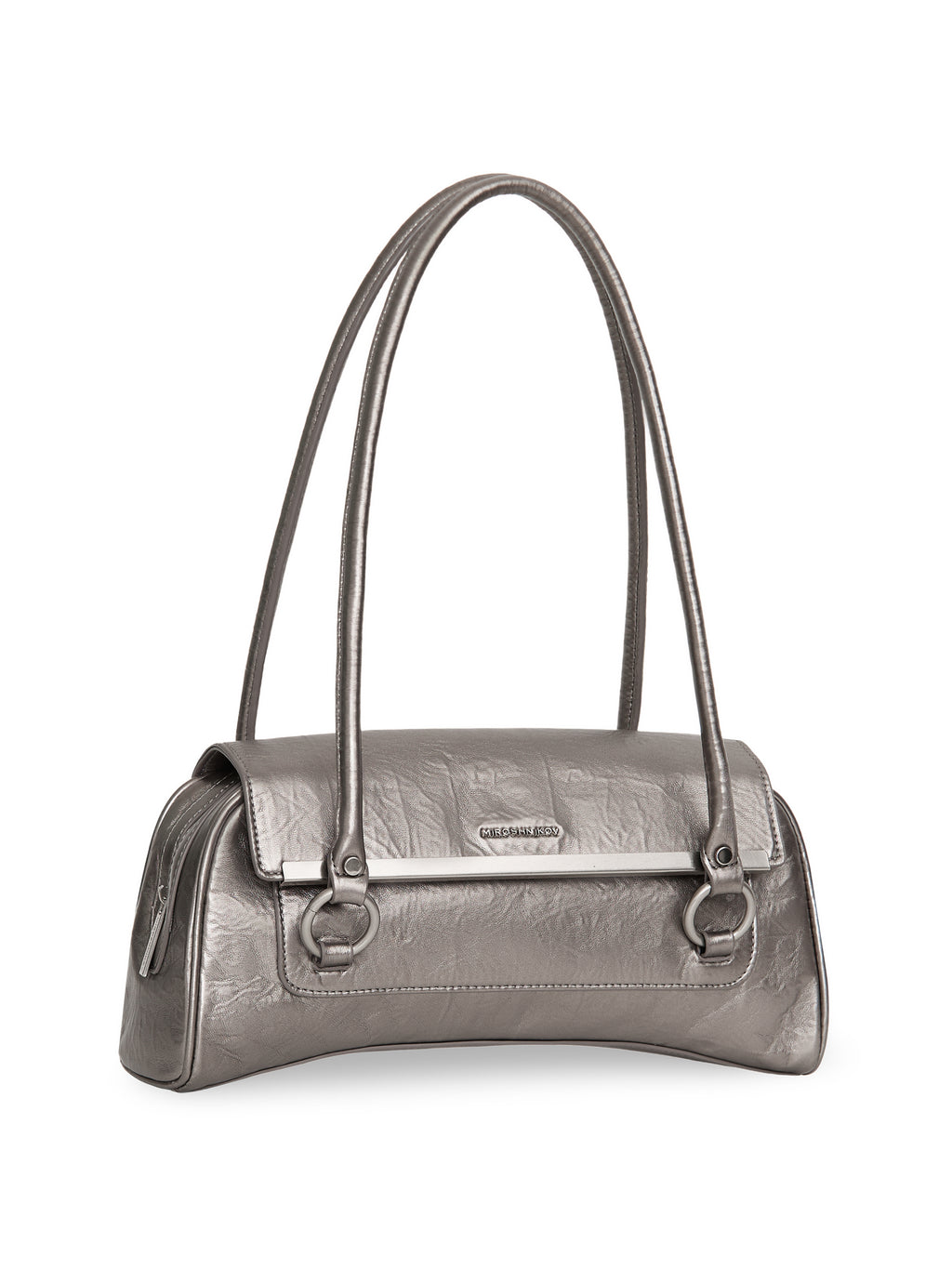 Baguette — Silver