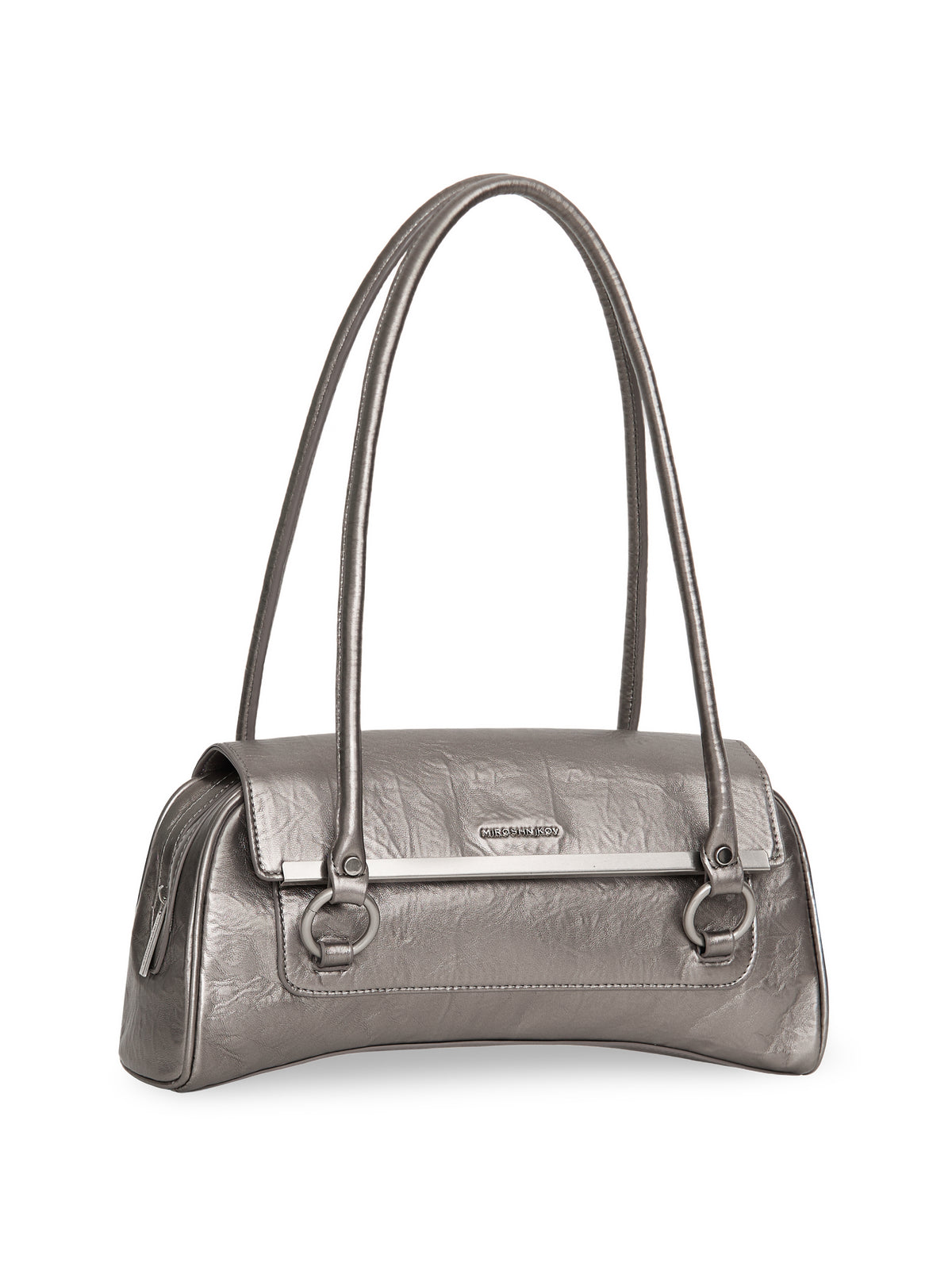 Baguette – Silver