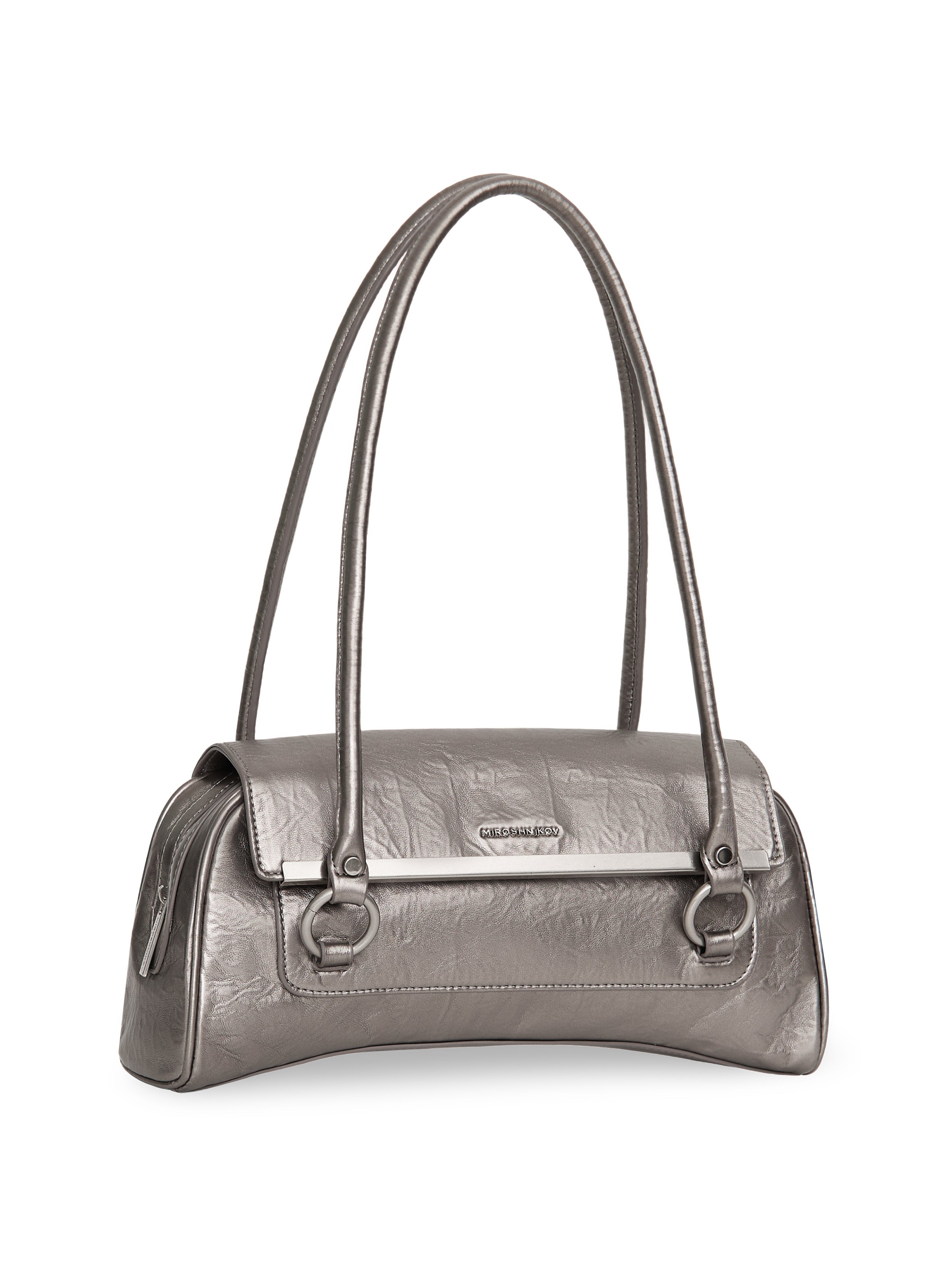Baguette — Silver