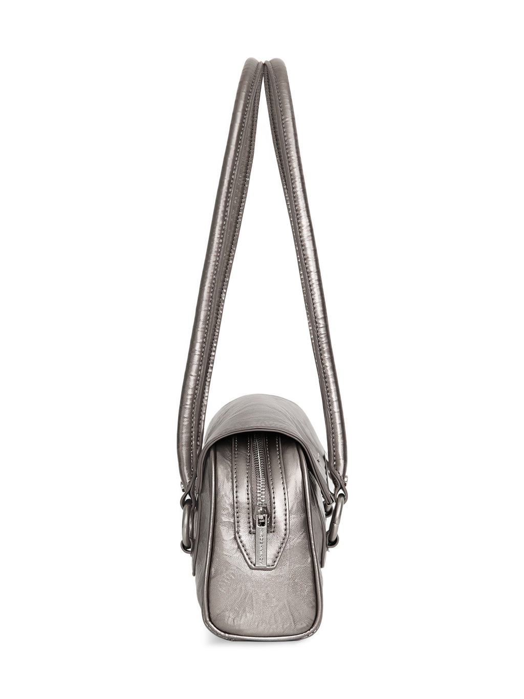 Baguette — Silver