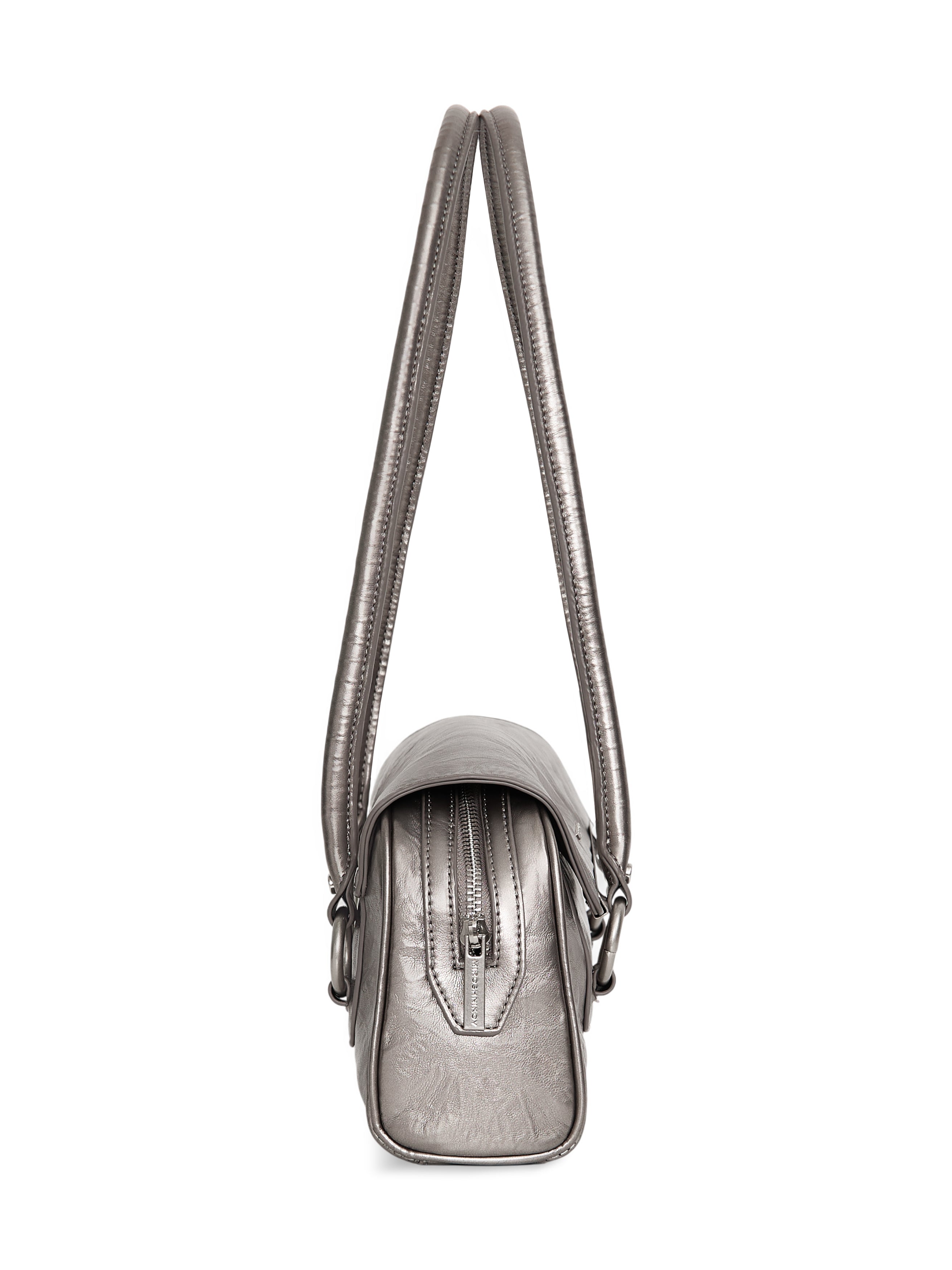 Baguette — Silver