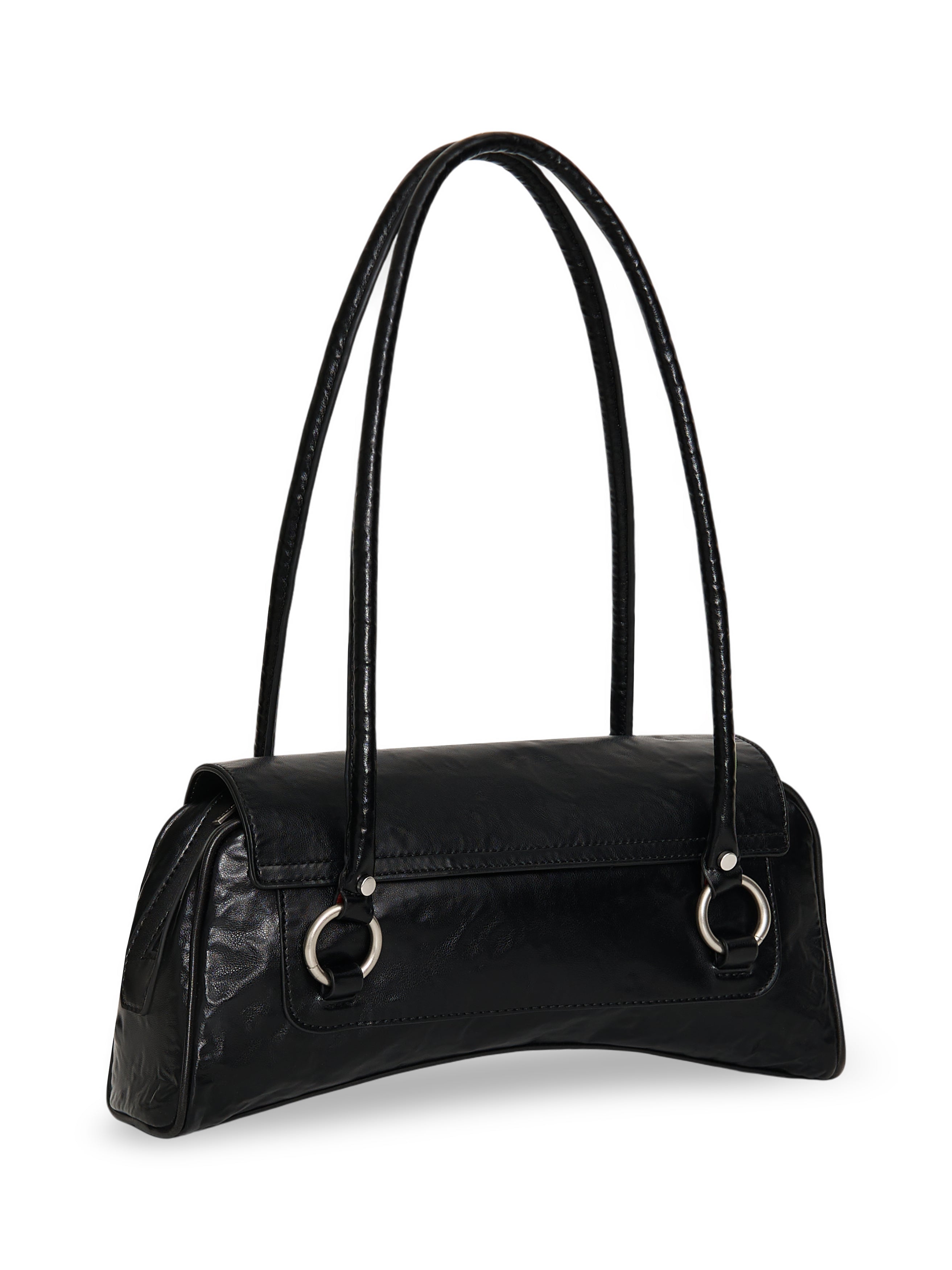 Baguette — Black