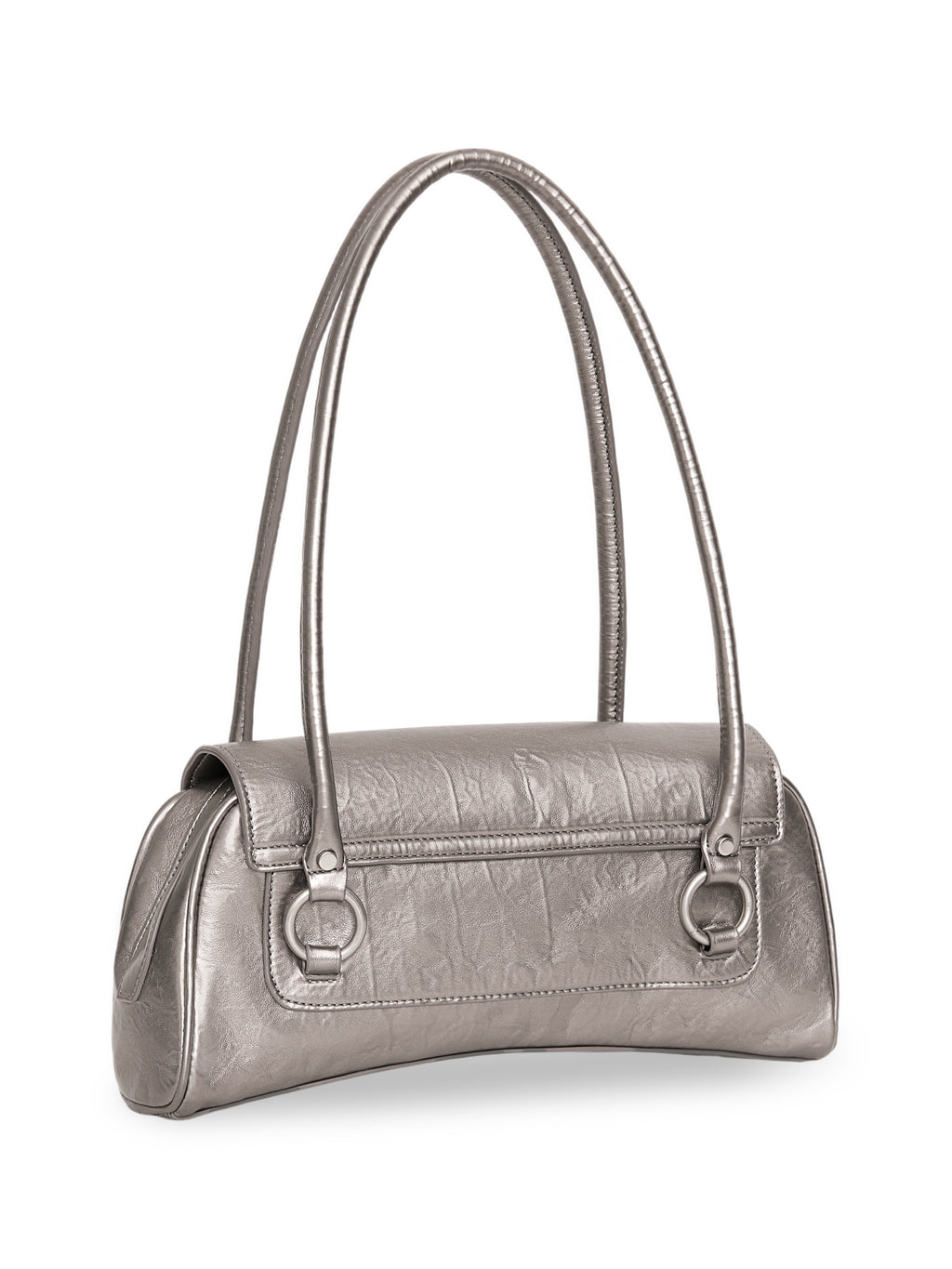Baguette — Silver