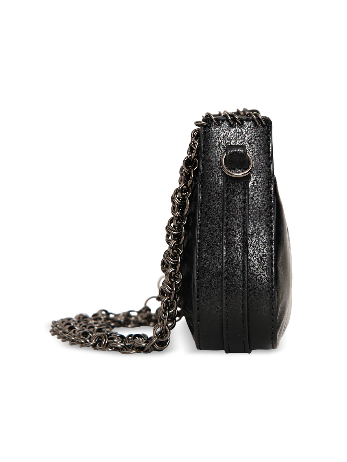Knight Mini Bag – Black
