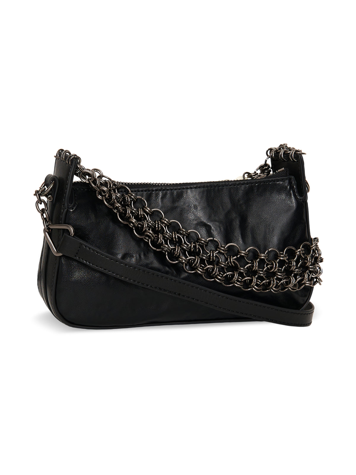 Knight Mini Bag – Black