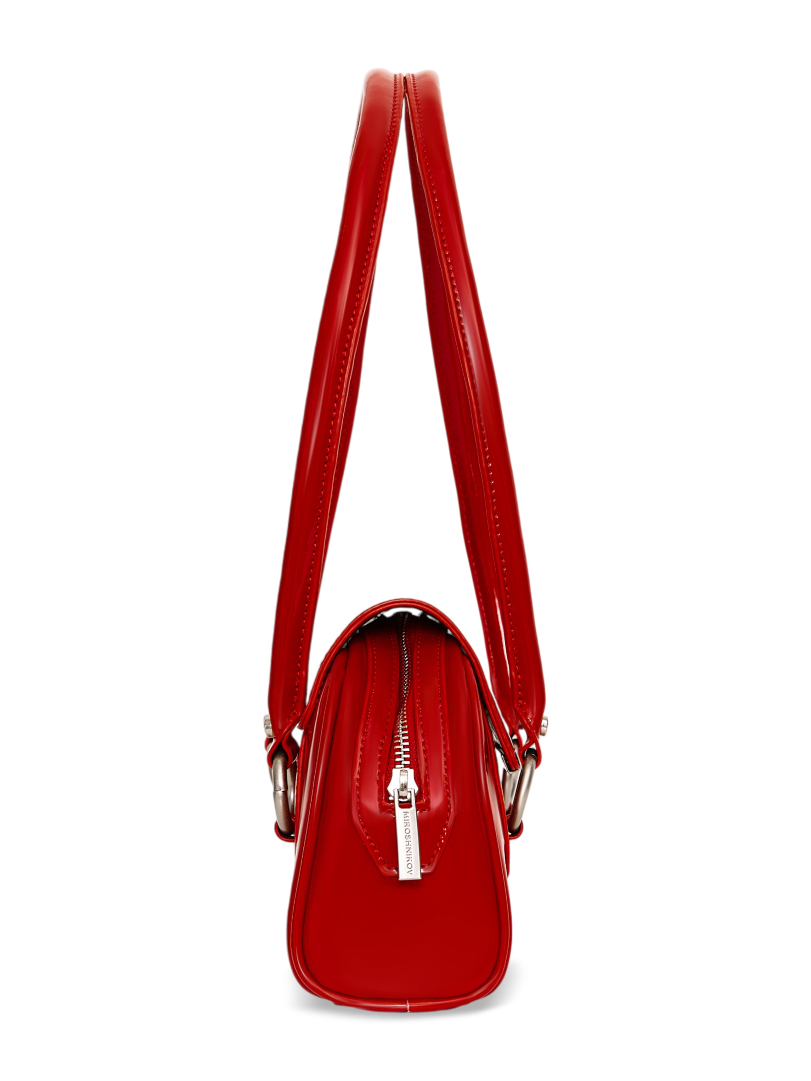 Baguette — Red Glossy