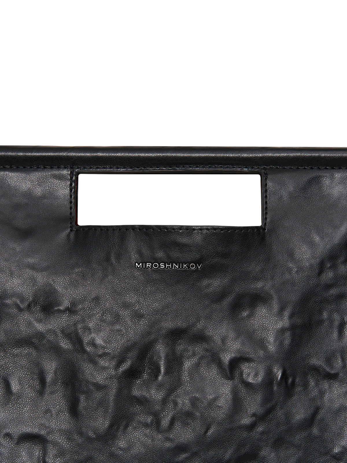 Tote – Black