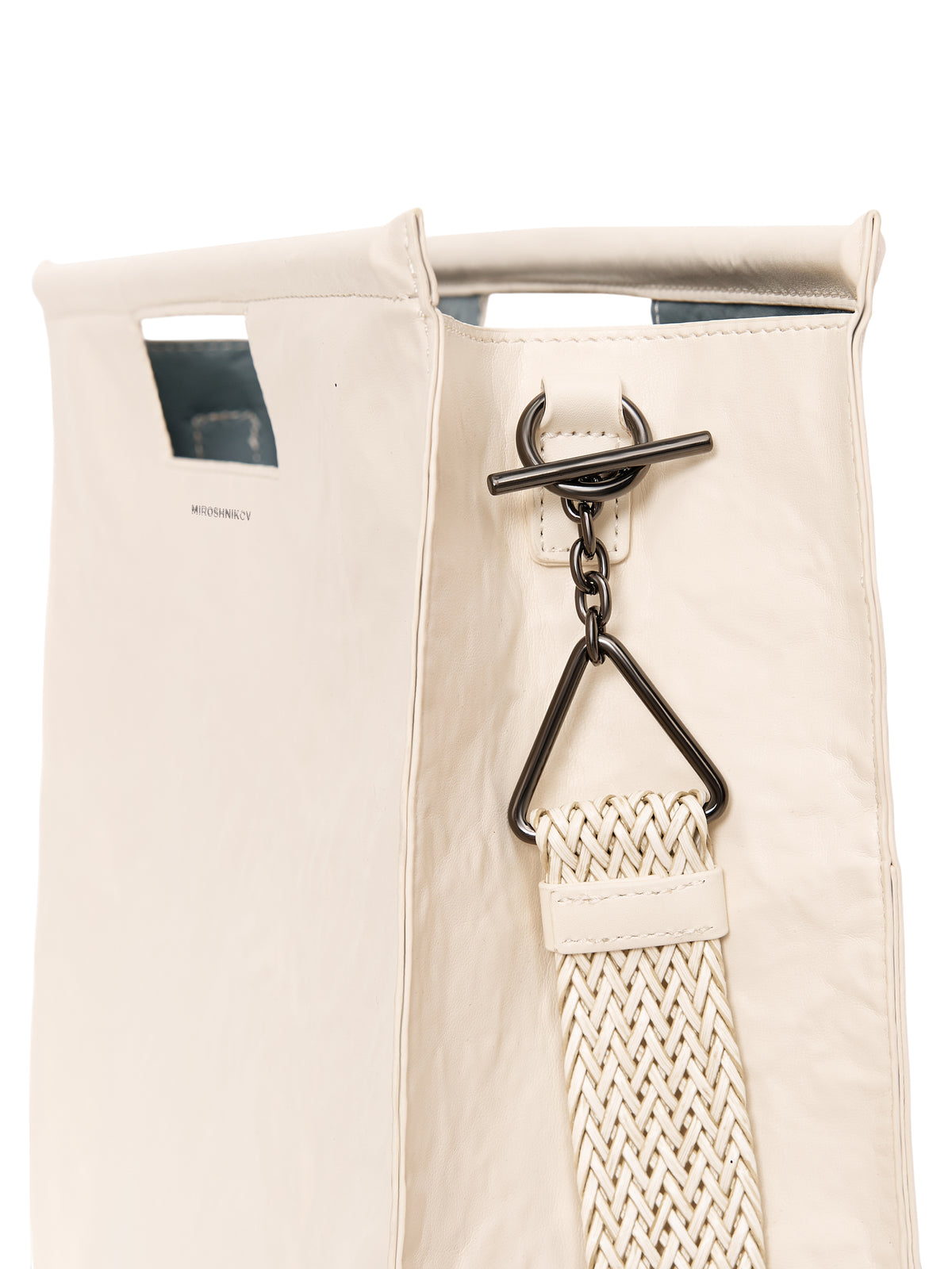 Tote – White