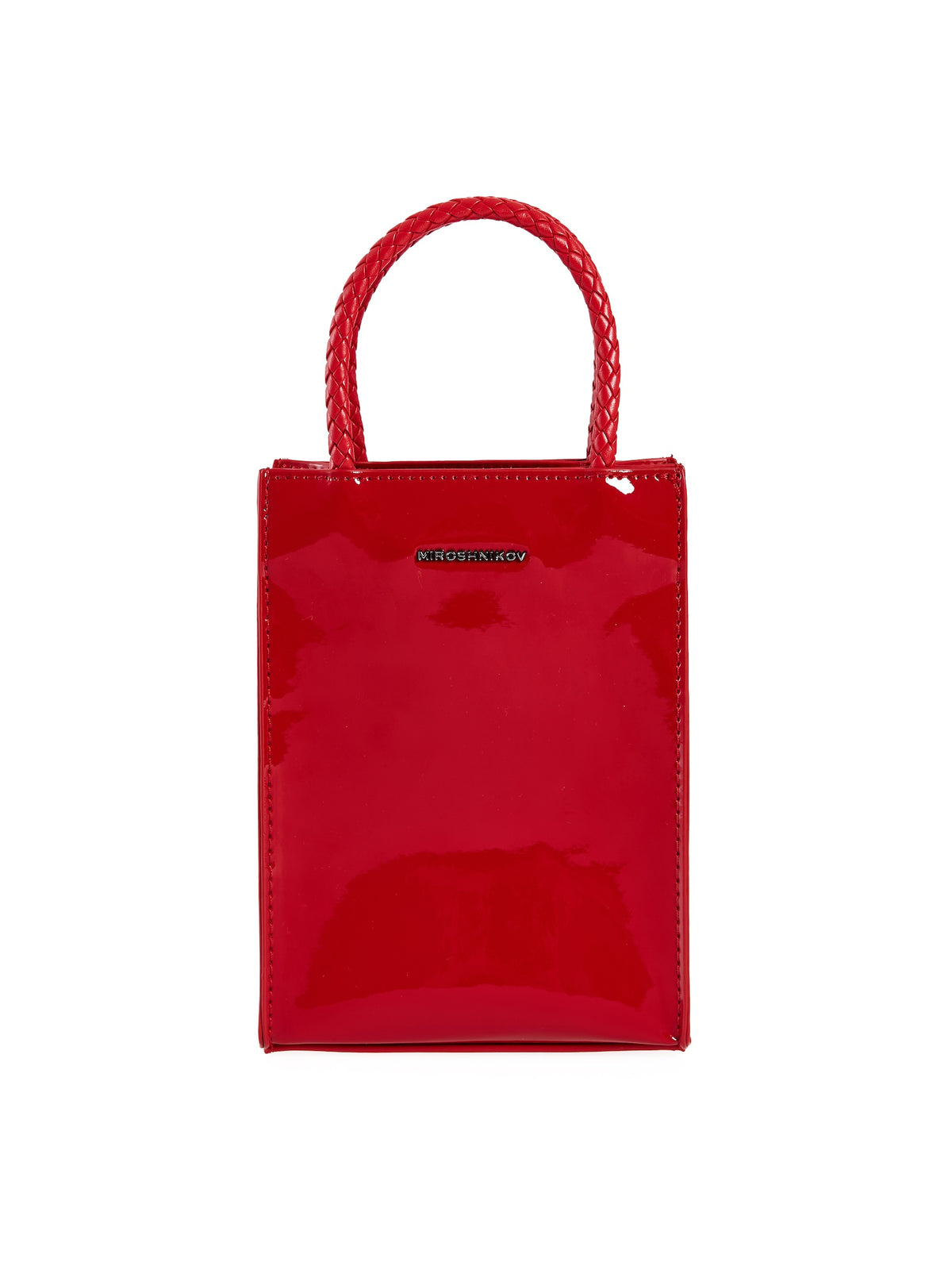Mini Shopper – Red
