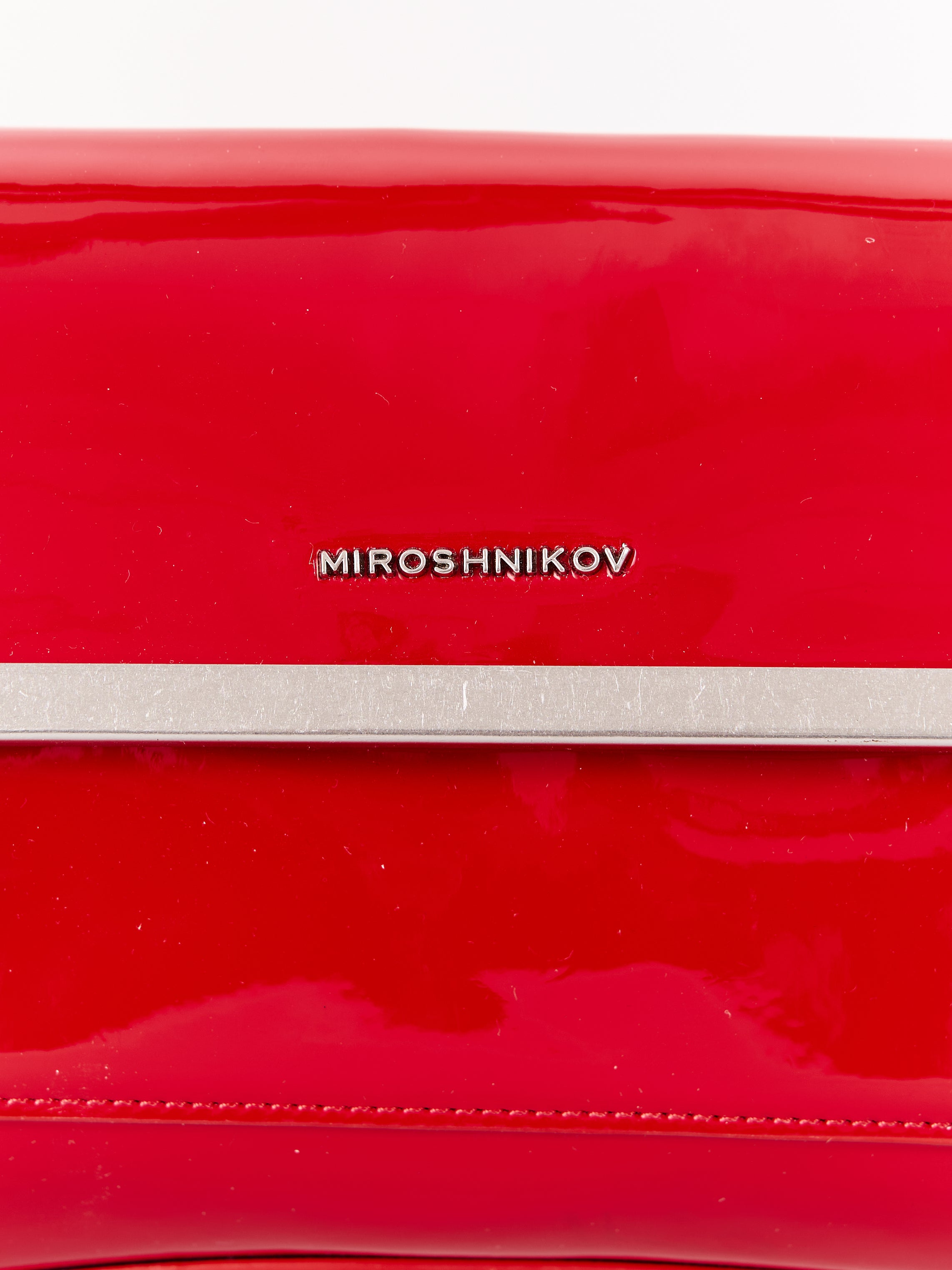 MIROSHNIKOV Baguette